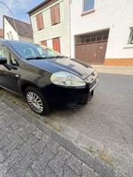 Fiat Grande Punto 1.4 8V Start Start Rheinland-Pfalz - Neuhofen Vorschau