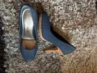 Hohe Schuhe Hessen - Willingen (Upland) Vorschau