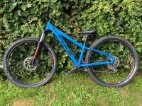 Mountainbike 27,5 Zoll, Fuji Nevada Baden-Württemberg - Mulfingen Vorschau