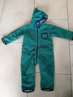 Finkid Overall Fleece puku 70/80 Nordrhein-Westfalen - Herford Vorschau