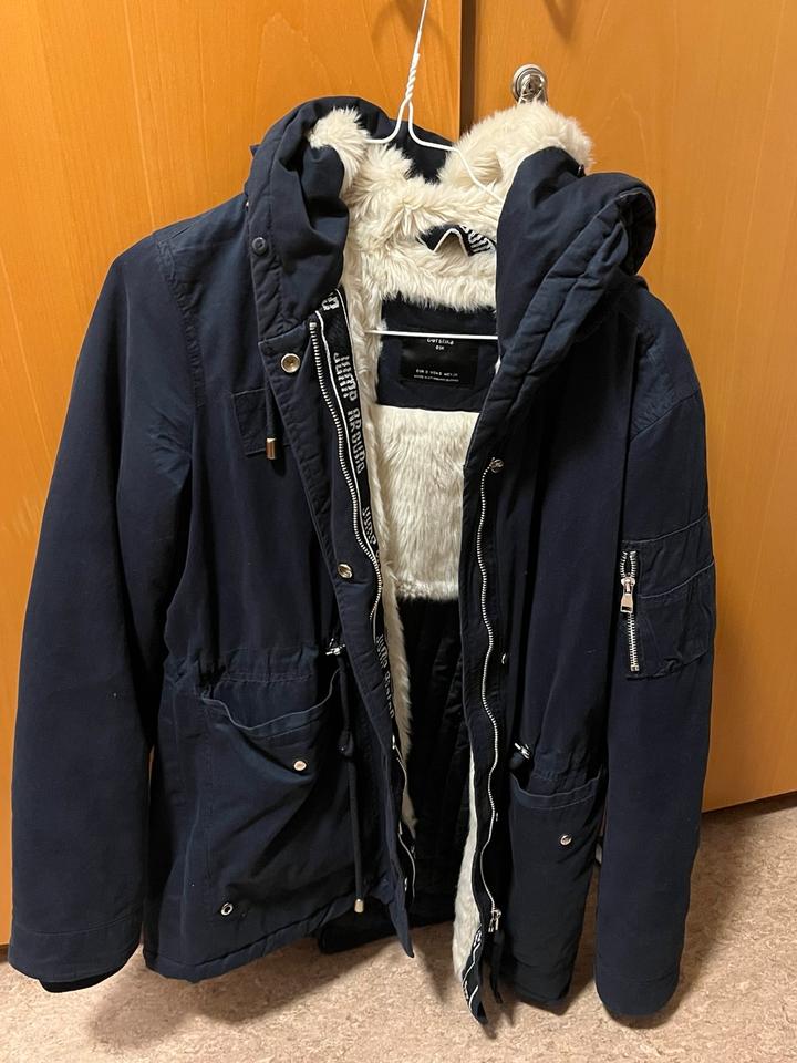 Winter / frühlings Jacken damen bershka, edc, h&m, zara in München