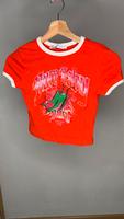 Vintage style crop top Baden-Württemberg - Freiburg im Breisgau Vorschau