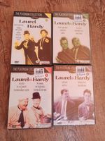 Laurel & Hardy DVD Thüringen - Windischleuba Vorschau