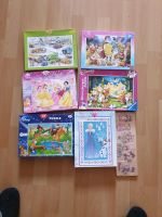 Puzzle Set Nordrhein-Westfalen - Kleve Vorschau