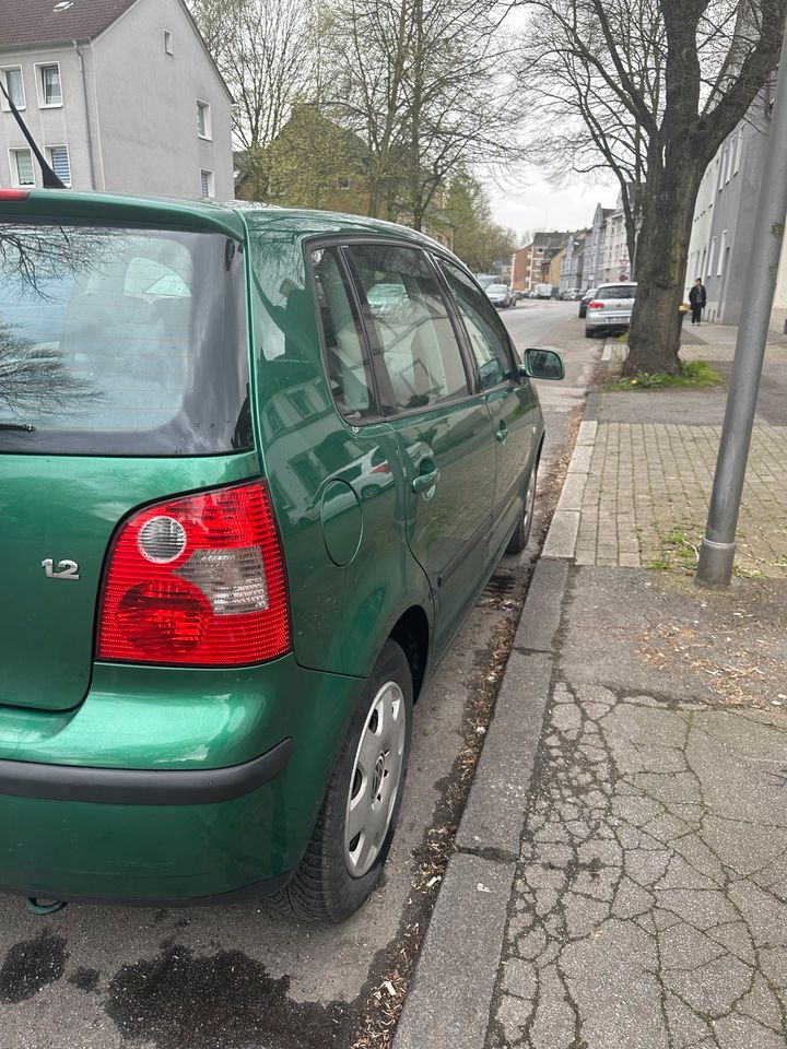 Vw Polo 1,2 l in Gladbeck