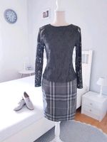 ♥ BURBERRY ♥ edler Rock Gr.32-34 / XS Nova Check NEUw. Schleswig-Holstein - Schönberg / Holm Vorschau