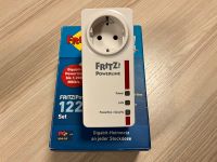 Fritz 1220e Powerline Adapter neuwertig Bayern - Affing Vorschau