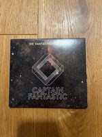 Captain Fantastic CD von Die Fantastischen Vier TOP ZUSTAND! Bayern - Rehling Vorschau