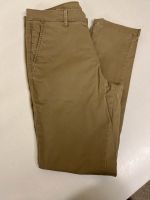 Chino’s Gr. 30/30 Slim Marco beige Casual Jeans TOP Wandsbek - Hamburg Rahlstedt Vorschau