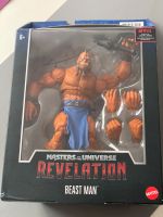 Beast Man - Masters of the Universe Revolution Innenstadt - Köln Deutz Vorschau