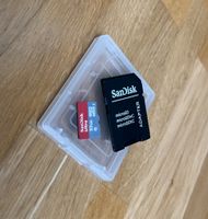 SanDisk Ultra 32GB MicroSD Niedersachsen - Jever Vorschau