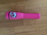 Diddl Taschenlampe pink Leipzig - Schönefeld-Abtnaundorf Vorschau