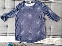 Paola 3/4 Shirt gr.42 Thüringen - Treffurt Vorschau