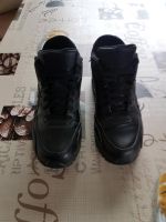 Nike Air Mex,  gr.38,5 schwarz Schleswig-Holstein - Neumünster Vorschau