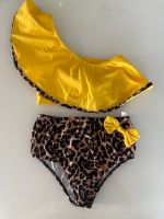 Badeanzug Bikini Gr 110 Rheinland-Pfalz - Germersheim Vorschau