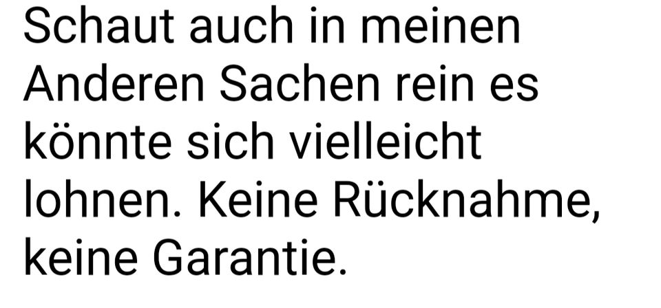 Fehrnsehfuß⁰, Panasonic Fernsehfuß in Dormagen