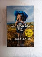 Der große Trip Wild Cheryl Strayed Buch zum Film Wandern Wildnis Rheinland-Pfalz - Vallendar Vorschau