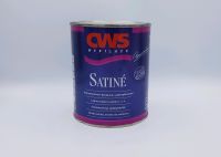 CWS Satine Buntlack RAL 9007 Graualuminium 0,750 Liter Dortmund - Mengede Vorschau