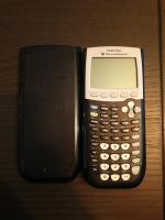 Texas instruments ti-84 plus Taschenrechner Bielefeld - Bielefeld (Innenstadt) Vorschau