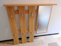 Garderobe Holz, Spiegel Baden-Württemberg - Lenningen Vorschau