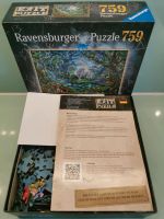 Exit Puzzle Einhorn Ravensburger 759 Teile Baden-Württemberg - Rheinfelden (Baden) Vorschau