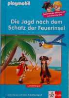 Playmobil, Die Jagd nach dem Schatz der Feuerinsel Nordrhein-Westfalen - Eitorf Vorschau