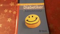 Das große Trias Handbuch für Diabetiker Bayern - Bad Reichenhall Vorschau