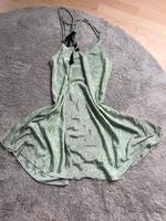 Sommerkleid grün Gold Brandenburg - Panketal Vorschau