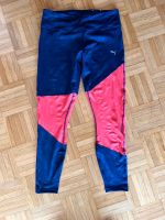 Puma Sportleggings Nordrhein-Westfalen - Zülpich Vorschau