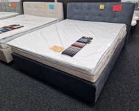 ⭐⭐neue⭐⭐Boxspringbetten mit Matratzen und Topper⭐⭐ Niedersachsen - Oldenburg Vorschau