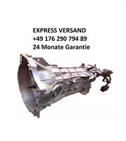 Getriebe MERCEDES-BENZ 124 W124 R2012610001 Garantie Frankfurt am Main - Altstadt Vorschau