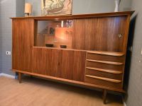 Highboard Sideboard Buffetschrank 70er Vintage Mid Century Retro Nordrhein-Westfalen - Hürth Vorschau