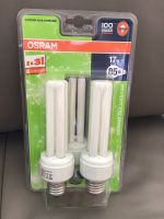 Osram Duluxstar Energiesparlampe 17 W München - Ramersdorf-Perlach Vorschau