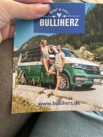 Gutschein für BULLIHERZ Niedersachsen - Neustadt am Rübenberge Vorschau