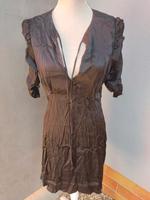 Mango Kleid Satin schwarz Gr. M neu Bayern - Mantel Vorschau
