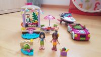 Lego Friends 41316 Andreas Rennboot-Transporter Bayern - Walkertshofen Vorschau