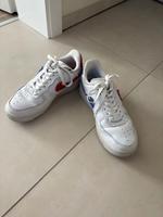 Nike AirForce Sneaker Bayern - Elsenfeld Vorschau