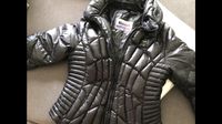 Blauer Damen Steppjacke Schwarz Gr. XXL / Gr. 38 Nordrhein-Westfalen - Dorsten Vorschau