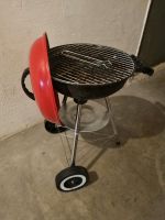 Mini kleiner Holzkohle Grill Bayern - Rednitzhembach Vorschau