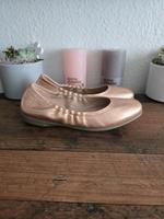 Ecco Ballerina Gr. 38 Hessen - Ginsheim-Gustavsburg Vorschau