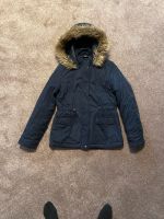 Steppjacke Winterjacke Bayern - Schopfloch Vorschau