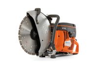 Husqvarna Trennschleifer K 770 14" Bayern - Straubing Vorschau