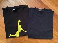 Sport / Basketball T-Shirts - Gr M - XL Brandenburg - Kleinmachnow Vorschau