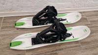 Crossblades Ski Snowblades Schneeschuhe Brandenburg - Großräschen Vorschau