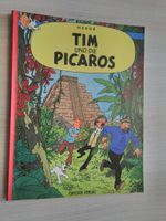 Tim und Struppi: Tim und die Picaros - Carlsen Verlag Baden-Württemberg - Bad Krozingen Vorschau