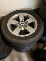 BMW 5er E60 E61 Sommerreifen 225/55 R16 95W Baden-Württemberg - Remshalden Vorschau