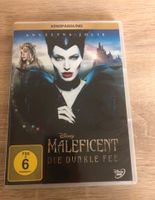 DVD: Disney Maleficent - Die dunkle Fee KINOFASSUNG Baden-Württemberg - Unlingen Vorschau