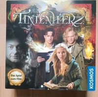 Tintenherz Brettspiel Dresden - Cotta Vorschau