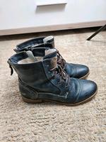 Mustang Stiefelette Gefüttert 39 Nordrhein-Westfalen - Recklinghausen Vorschau