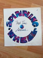 The Spinning Wheel – First Time Around LP vinyl Niedersachsen - Burgwedel Vorschau